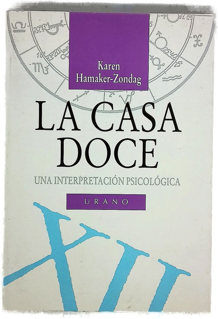 La casa doce el poder oculto en el horóscopo