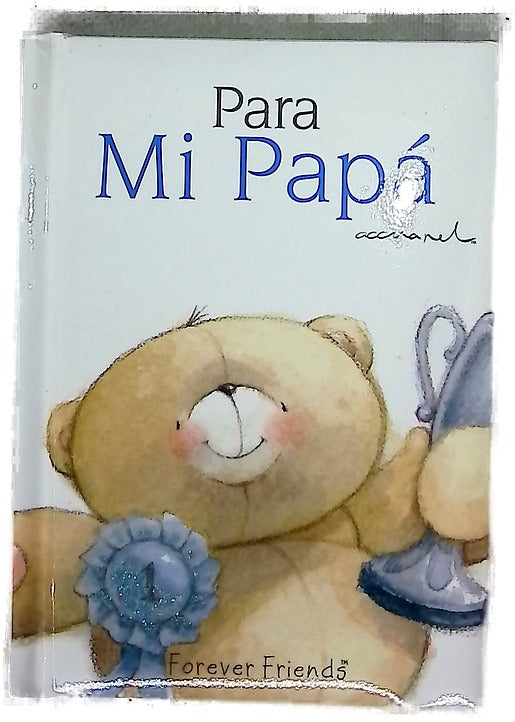 Para mi papa