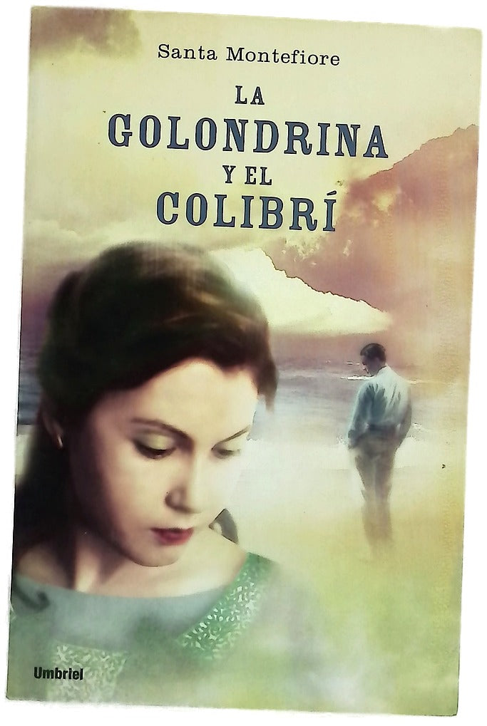 La golondrina y el colibrí