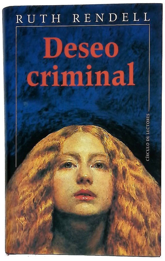 Deseo criminal