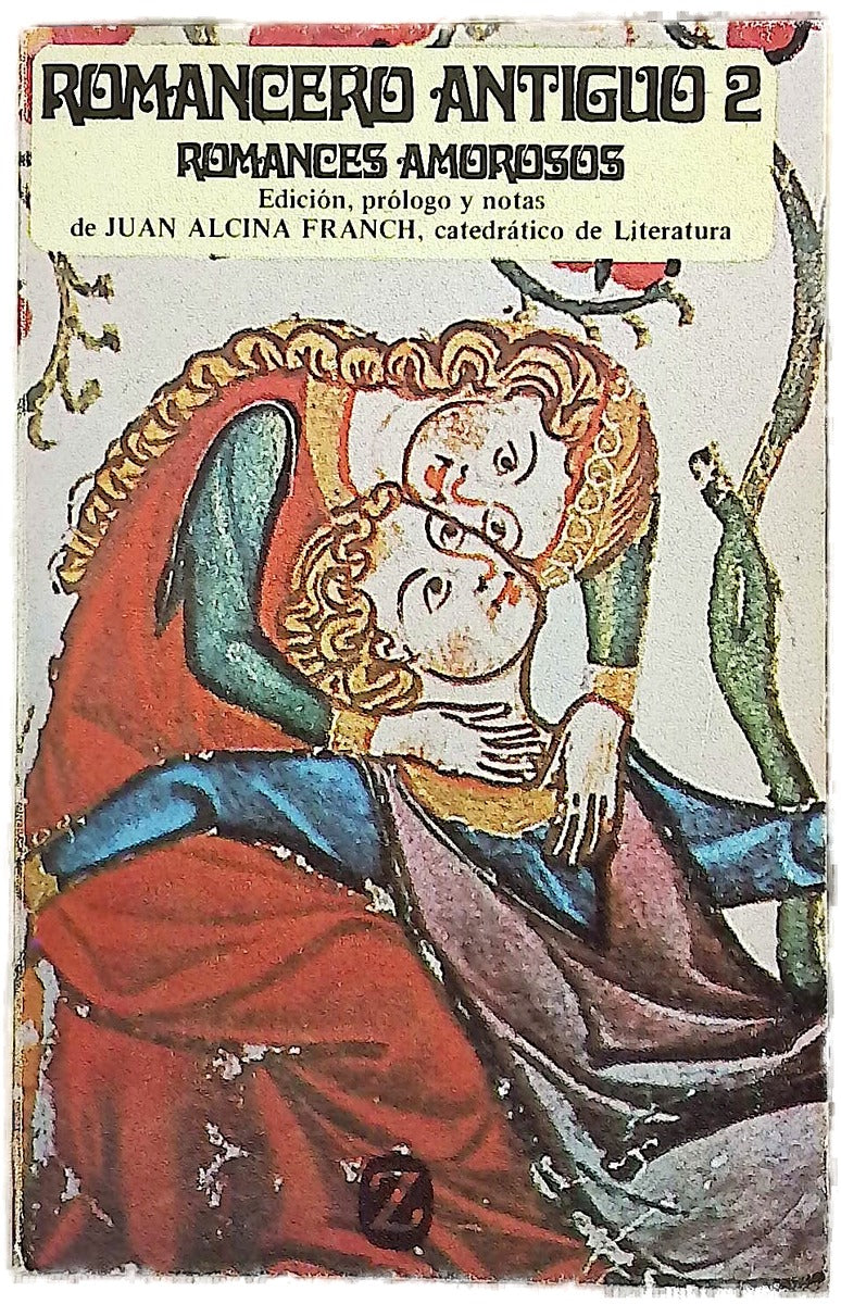 Romancero antiguo 2