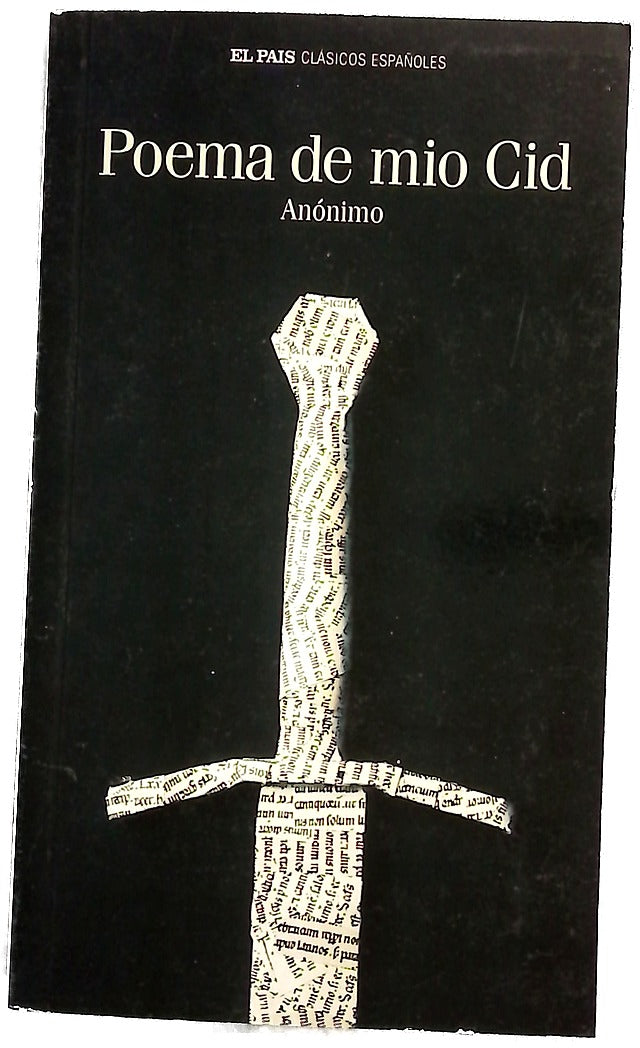 Poema de mío Cid