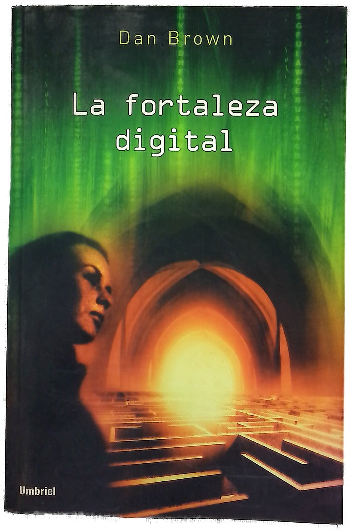La fortaleza digital