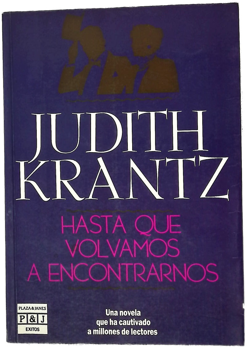 Hasta que nos volvamos a ver