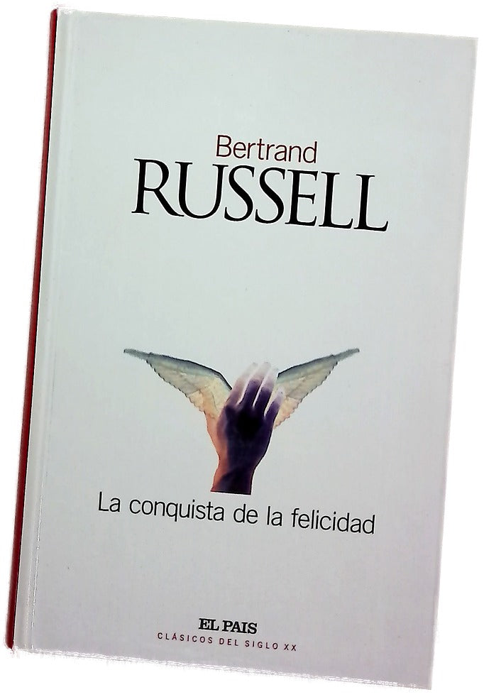 La conquista de la felicidad