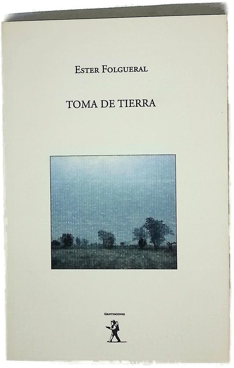 Toma de tierra