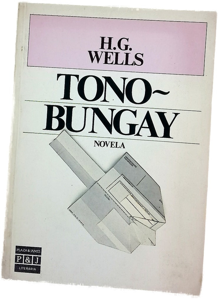 Tono-Bungay
