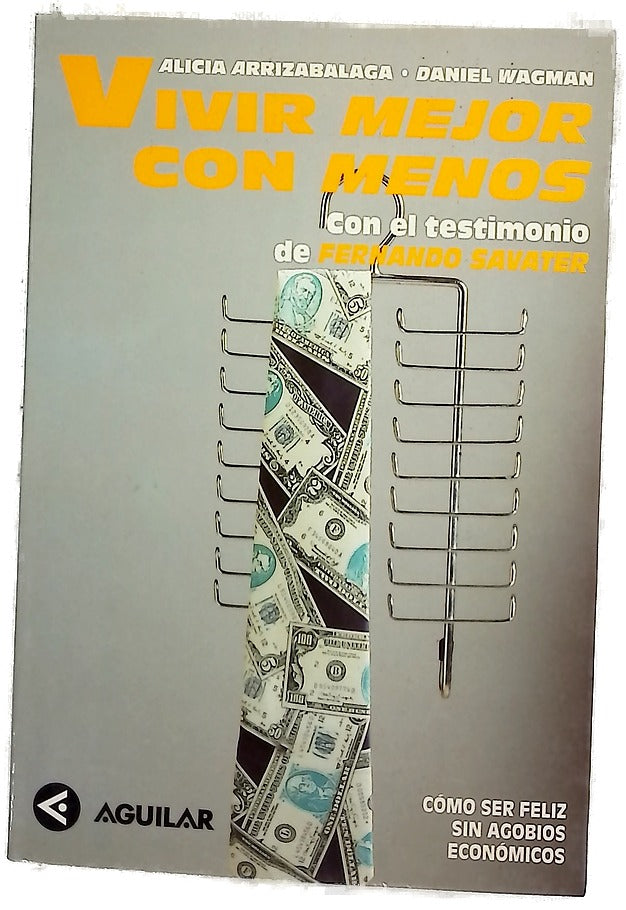 Vivir mejor con menos
