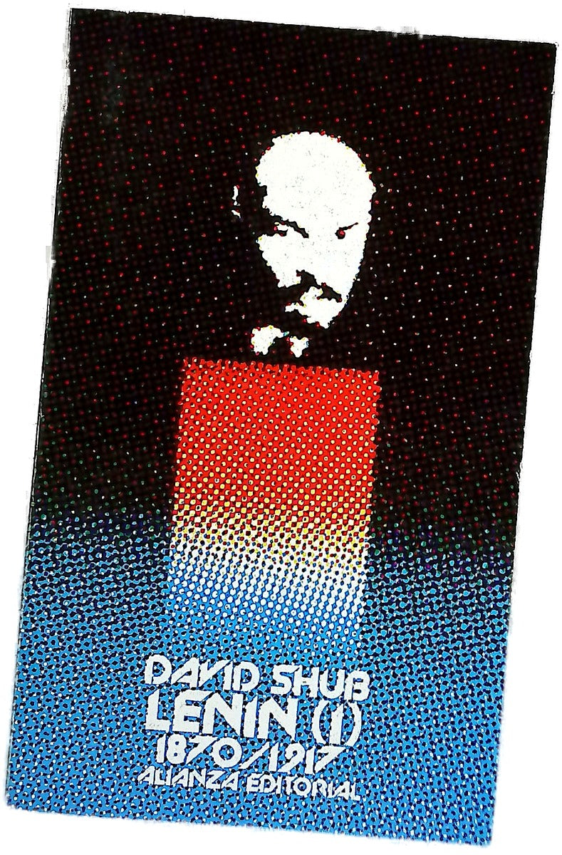 Lenin 1