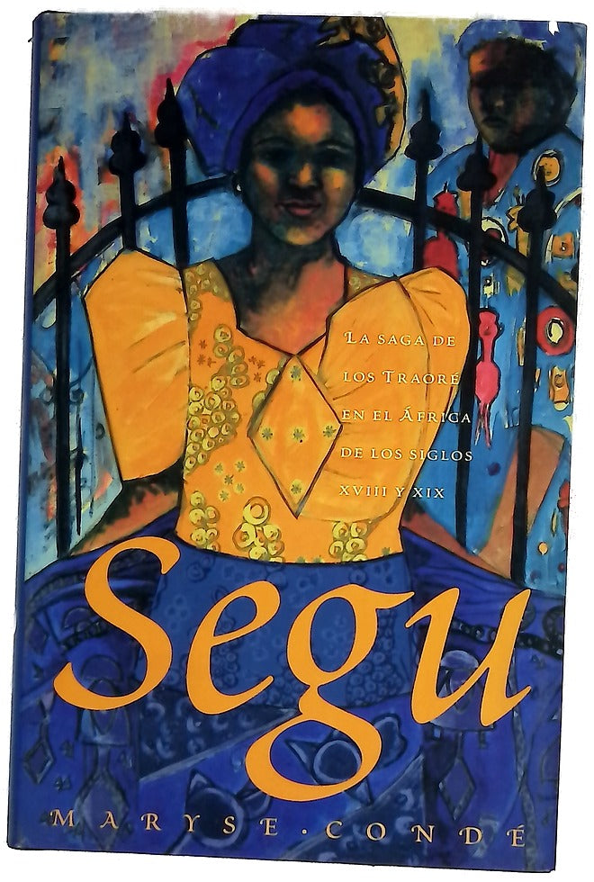 Segu