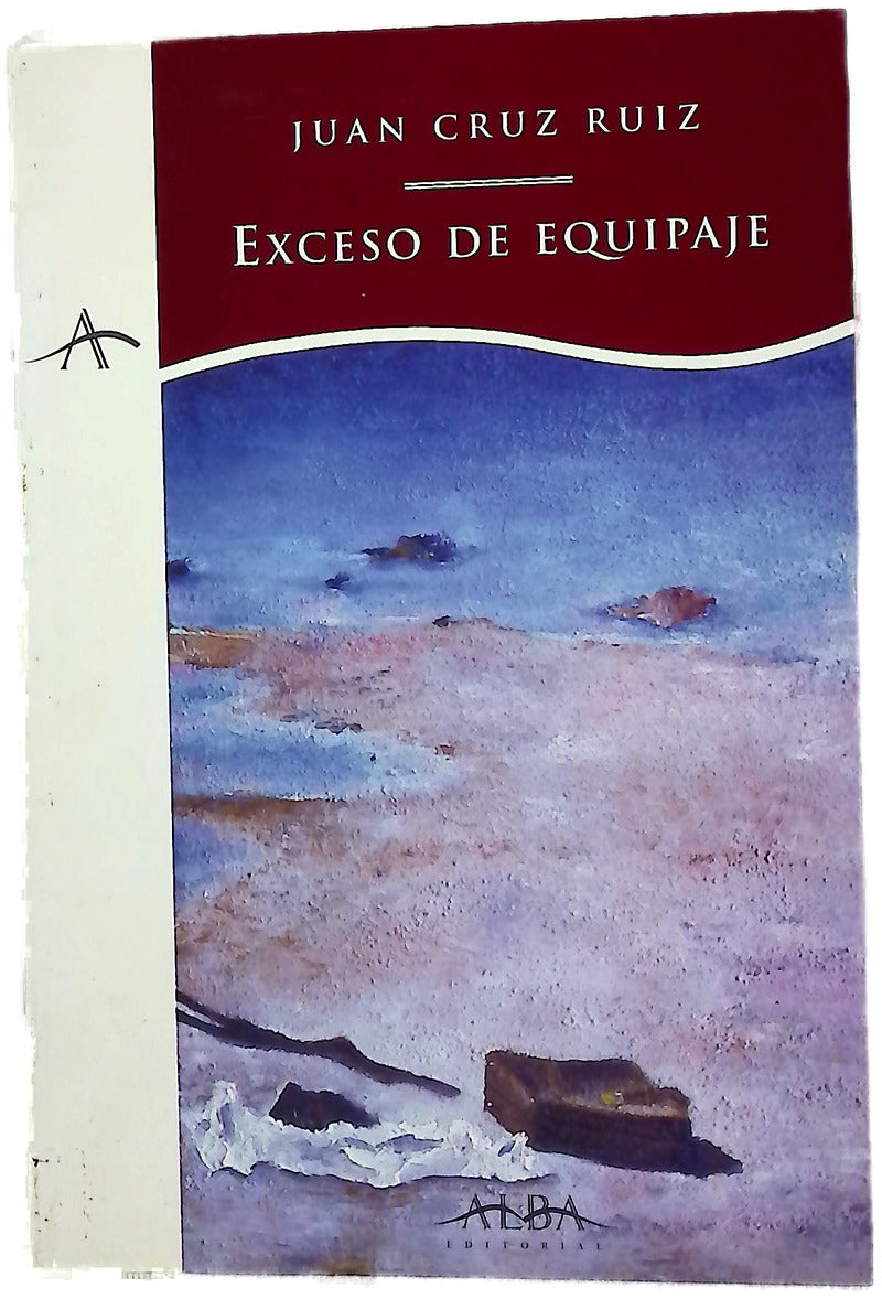 Exceso de equipaje