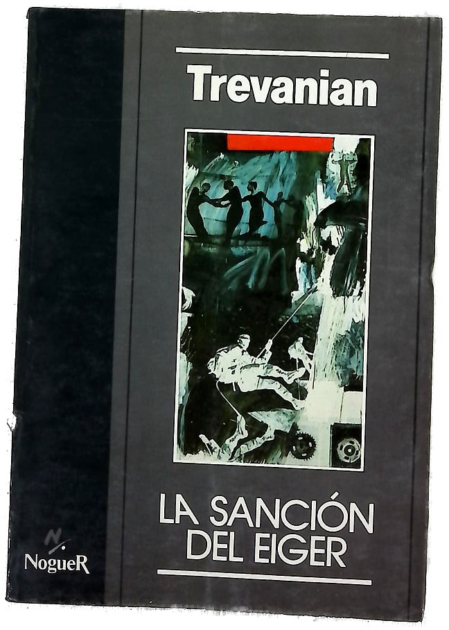 La sanción del Eiger