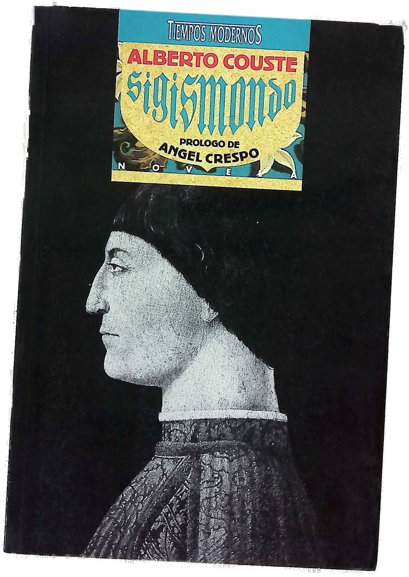 Sigismondo
