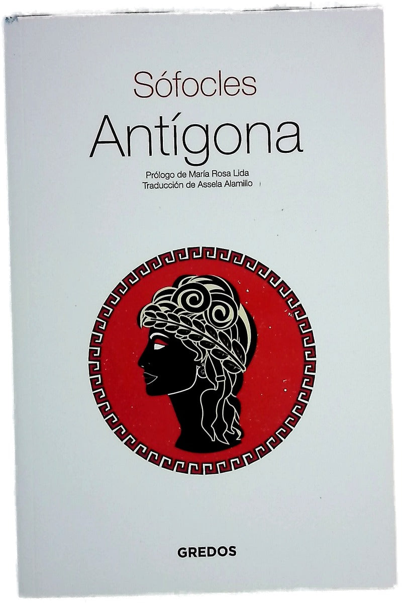 Antígona