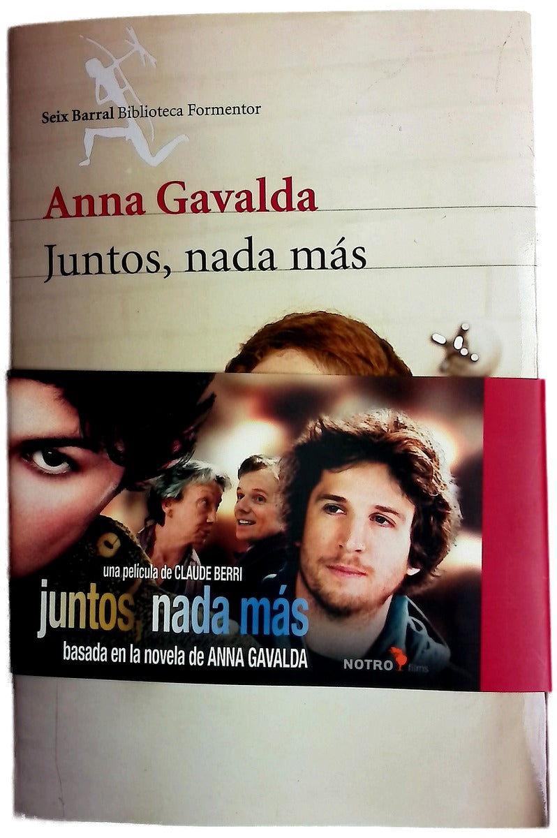 Juntos, nada más