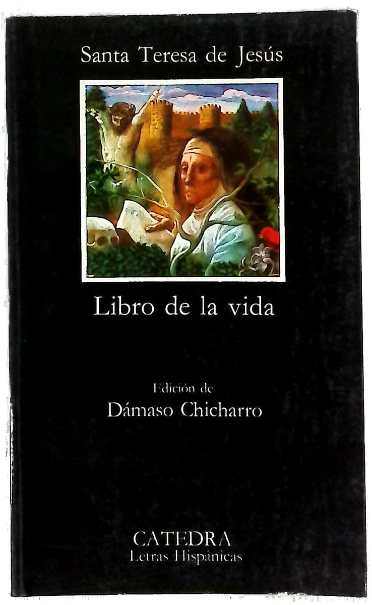 Libro de la vida