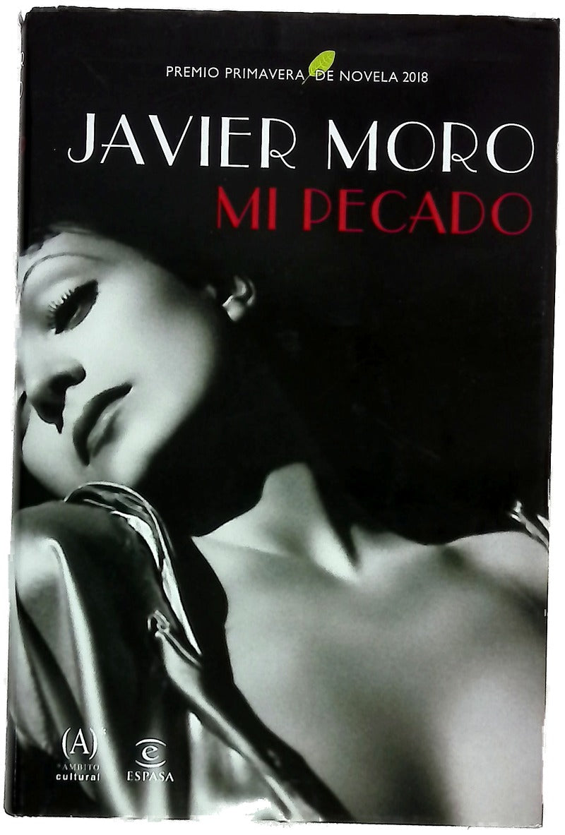 Mi pecado
