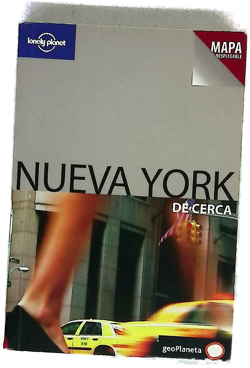 Nueva York de cerca