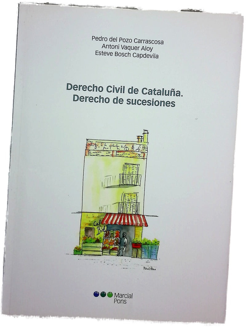 Derecho civil de Cataluña