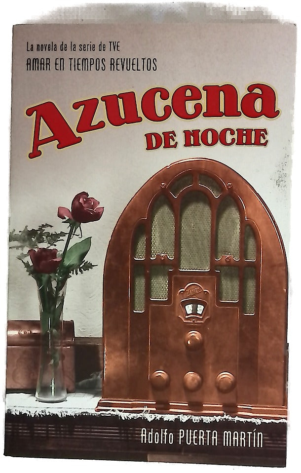 Azucena de noche