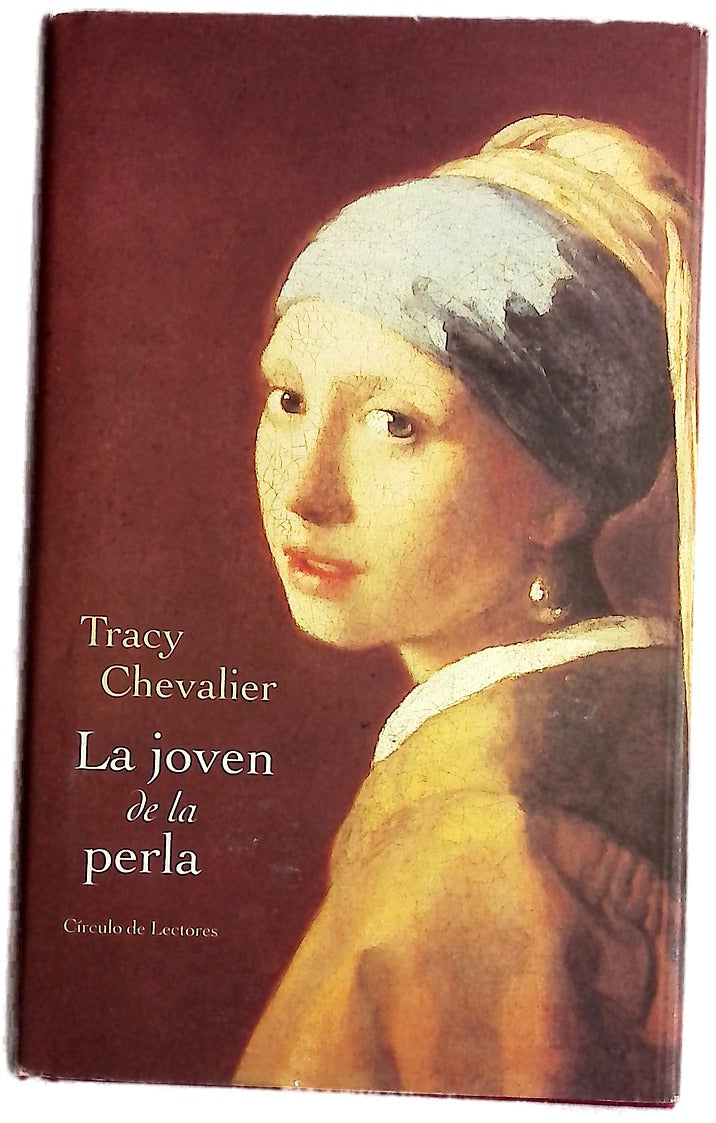 La joven de la perla