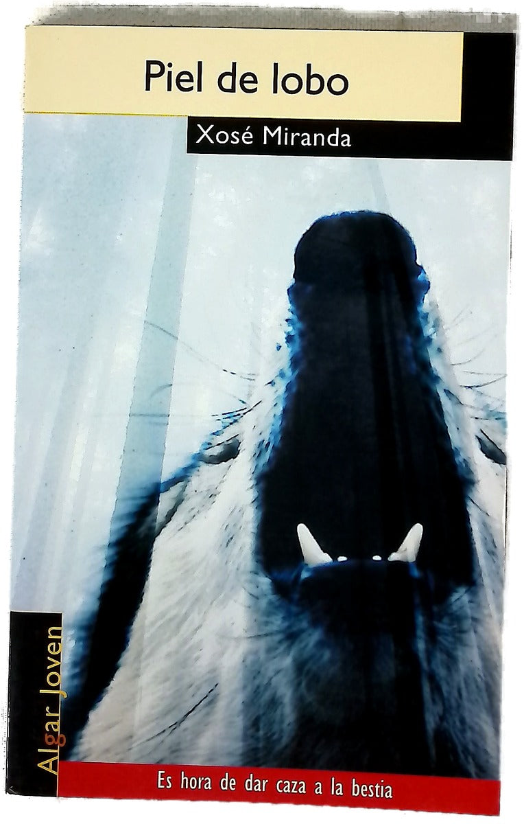 Piel de lobo