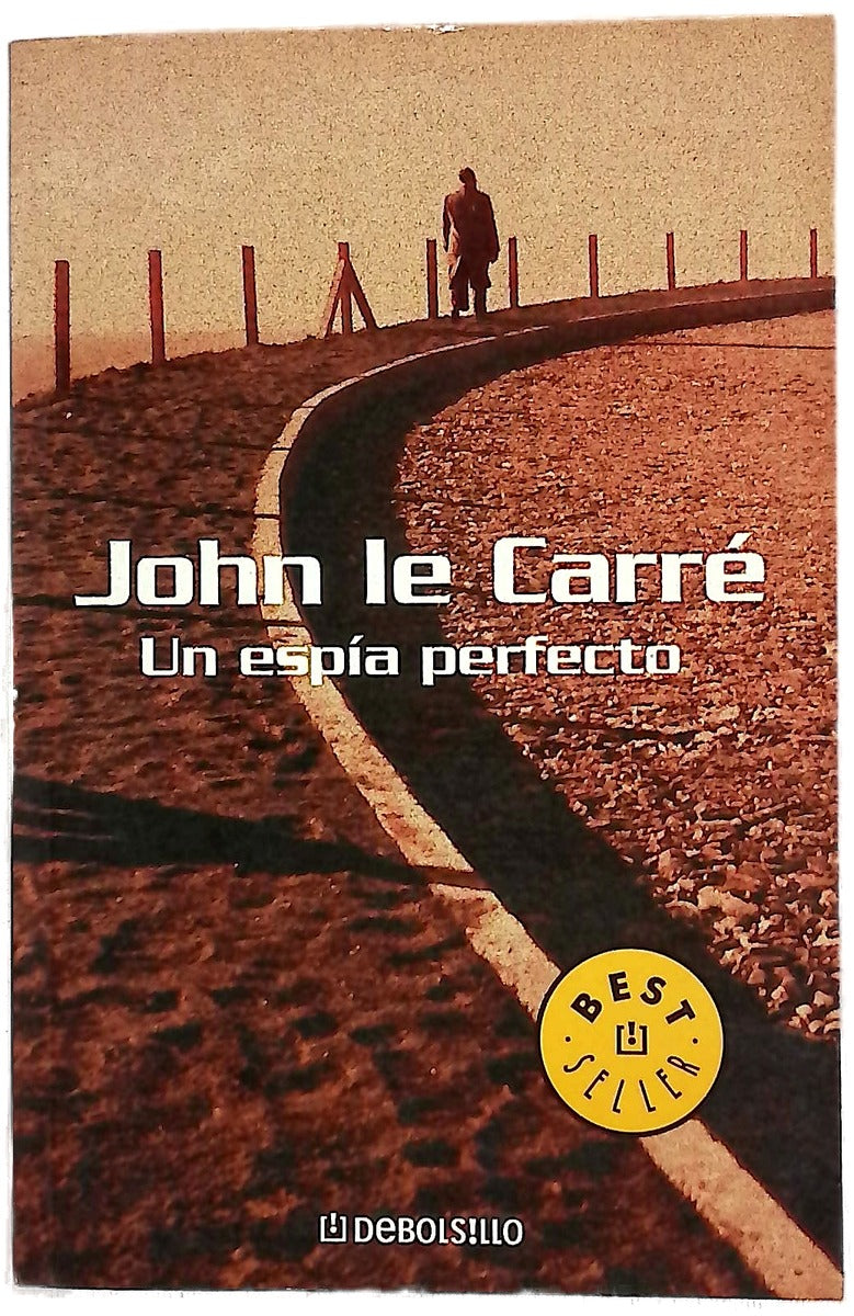 Un espía perfecto