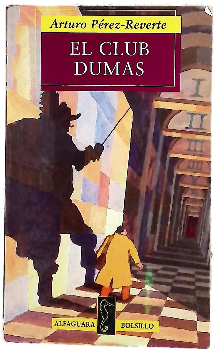 El club Dumas