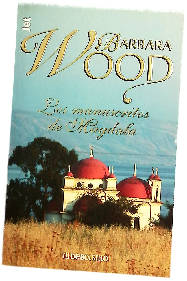 Los manuscritos Magdala