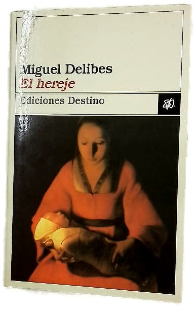 El hereje