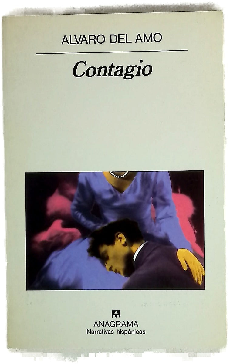 Contagio