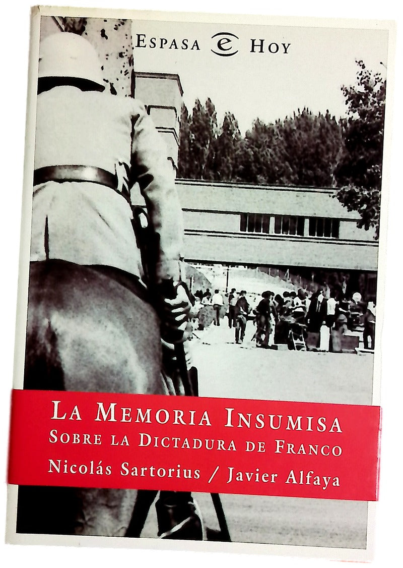 La memoria insumisa sobre la dictadura de Franco