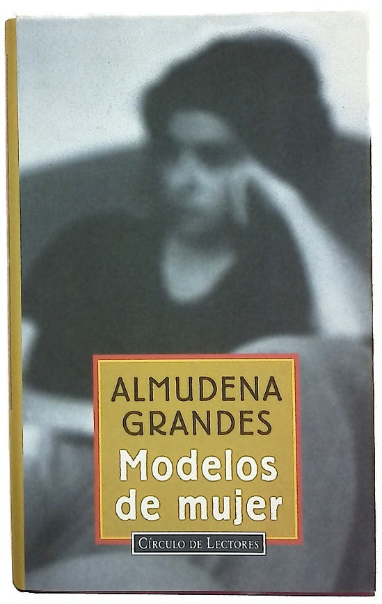 Modelos de mujer