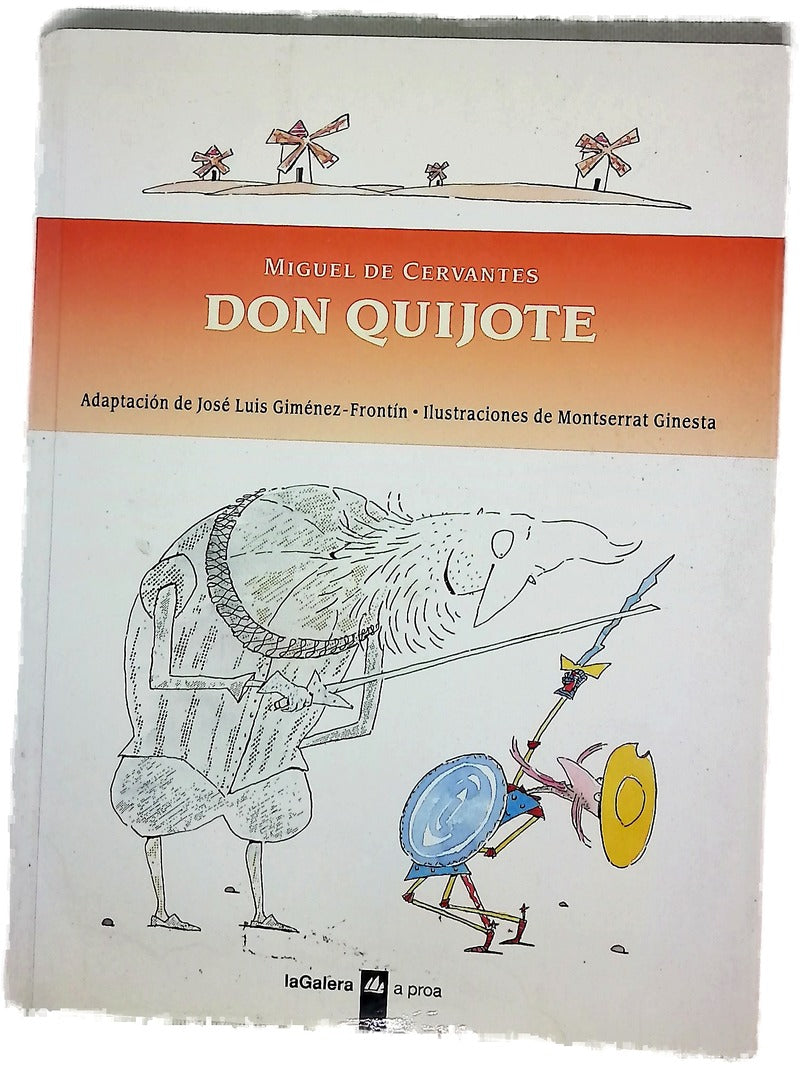 Don Quijote