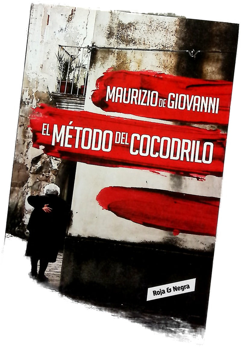 El método del cocodrilo