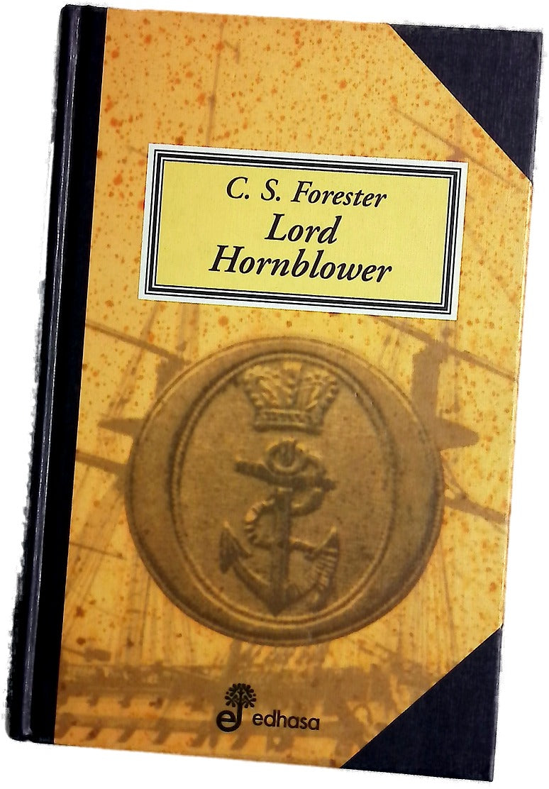 Lord Hornblower