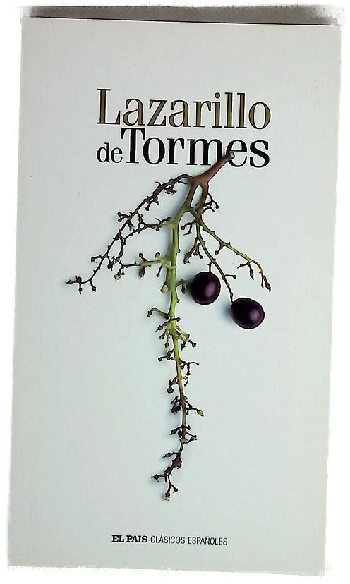 Lazarillo de Tormes