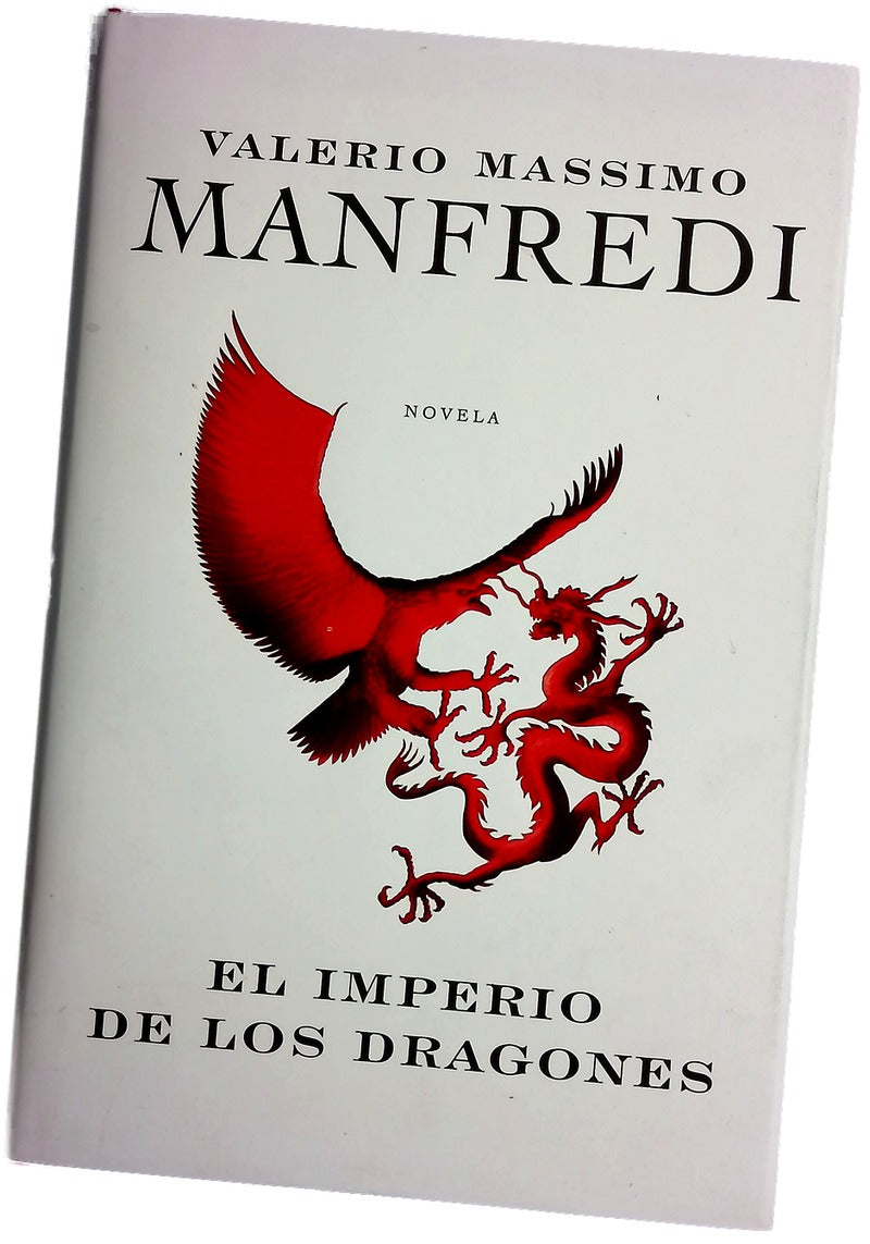 El imperio de los dragones