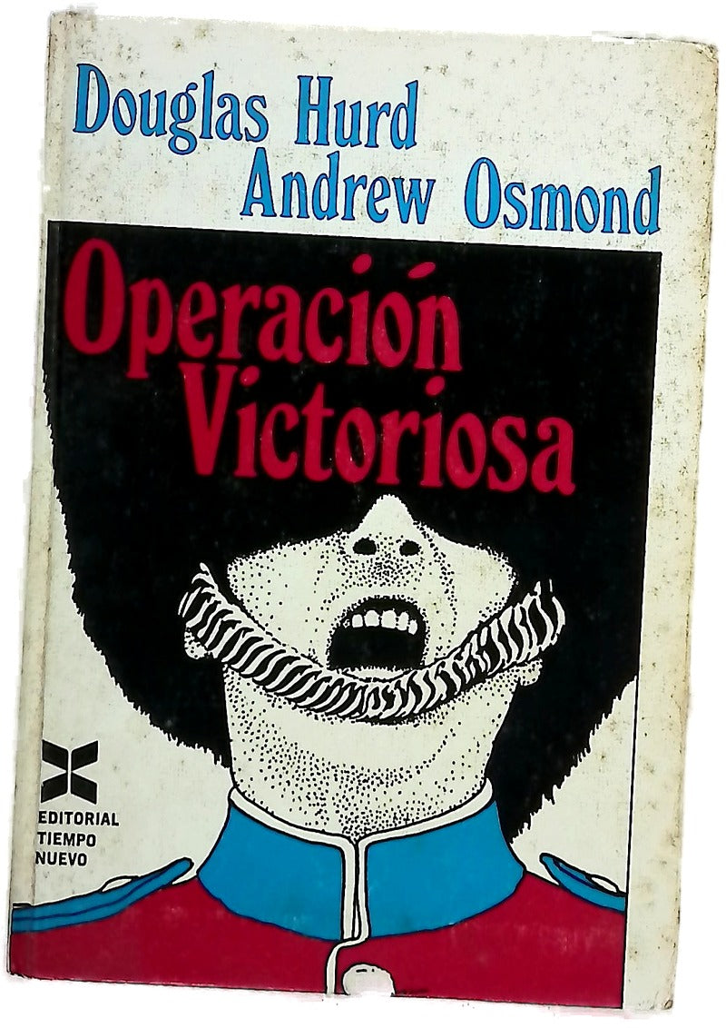 Operación victoriosa