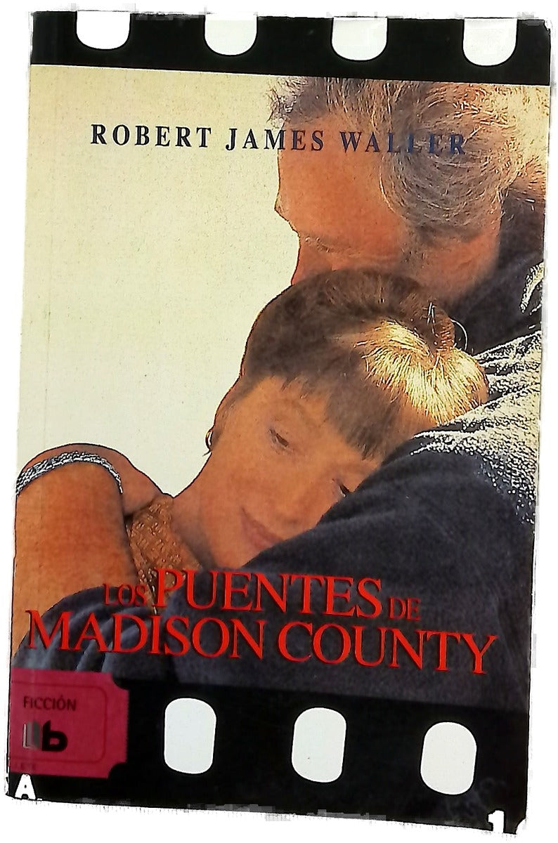 Los puentes Madison County