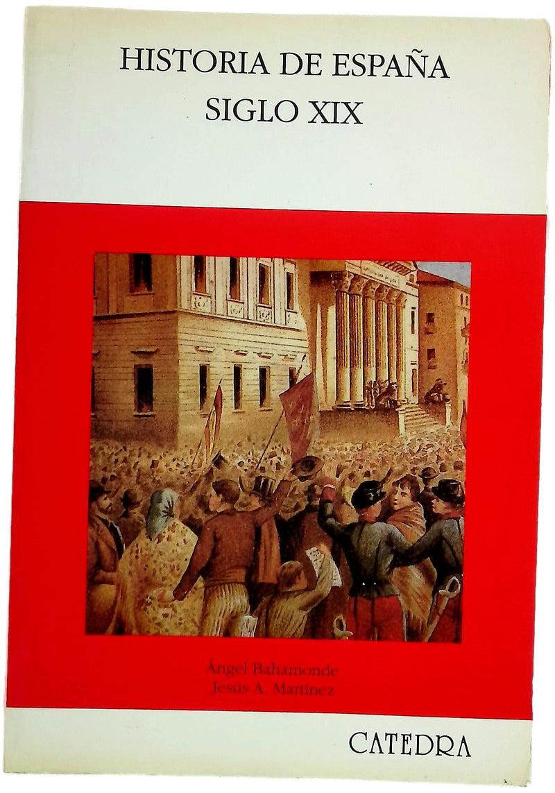 Historia de España, siglo XIX