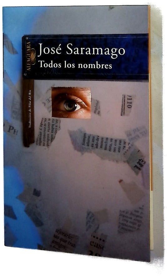 Todos los nombres