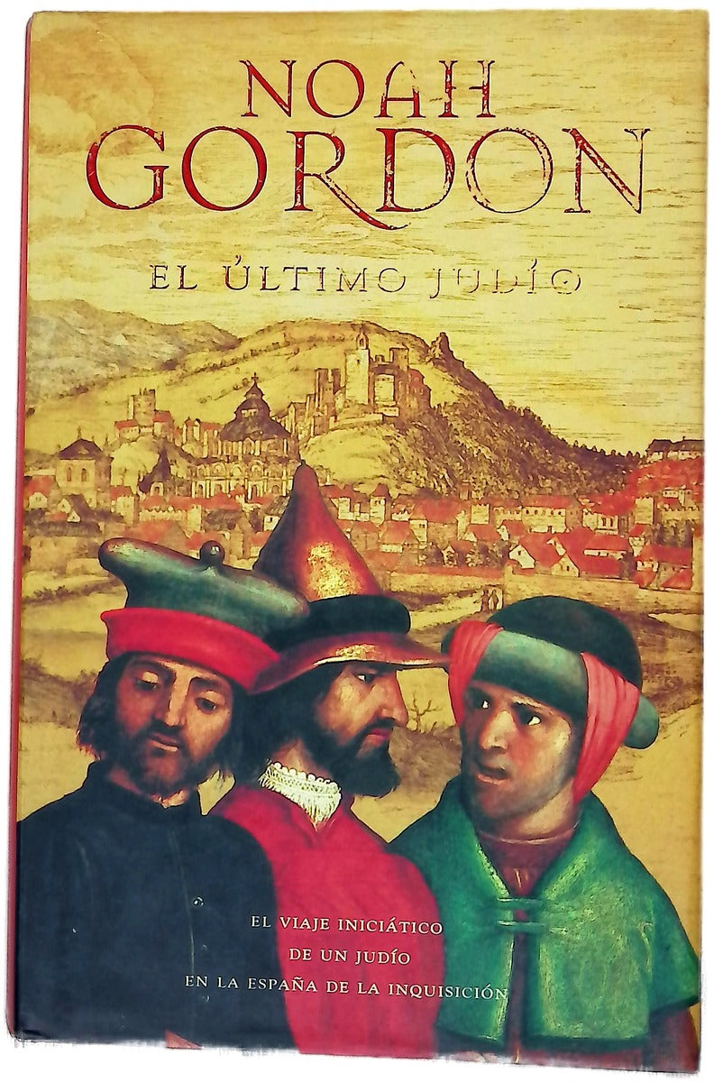 El último judío