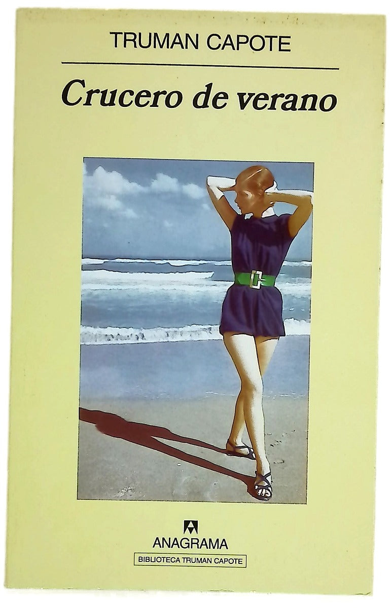 Crucero de verano