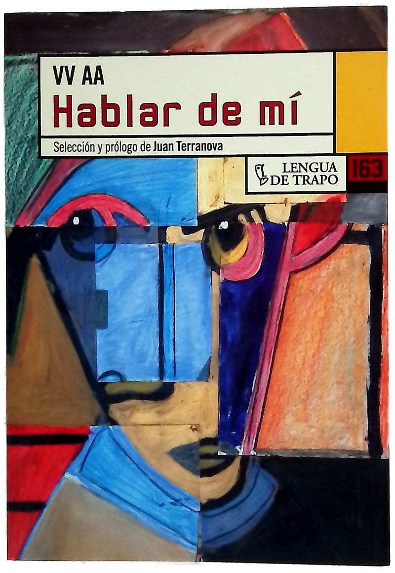 Hablar de mí
