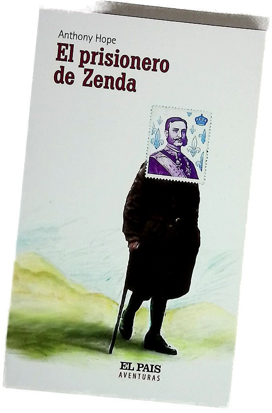 El prisionero de Zenda