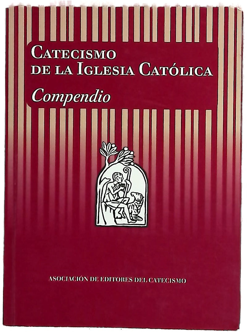 Catecismo de la Iglesia Católica compendio