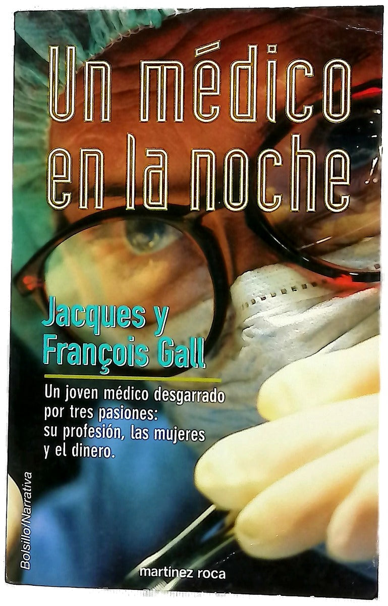 Un médico en la noche