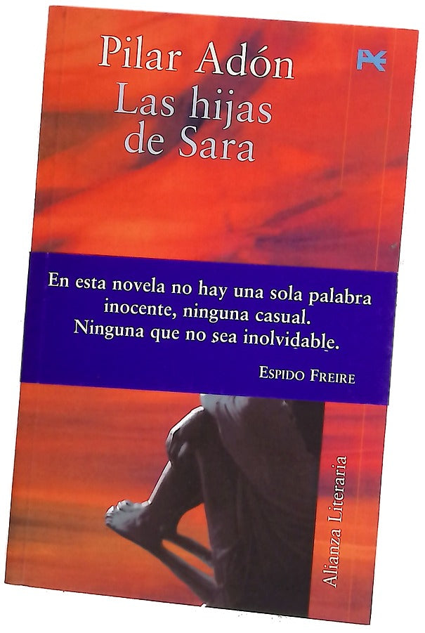 Las hijas de Sara