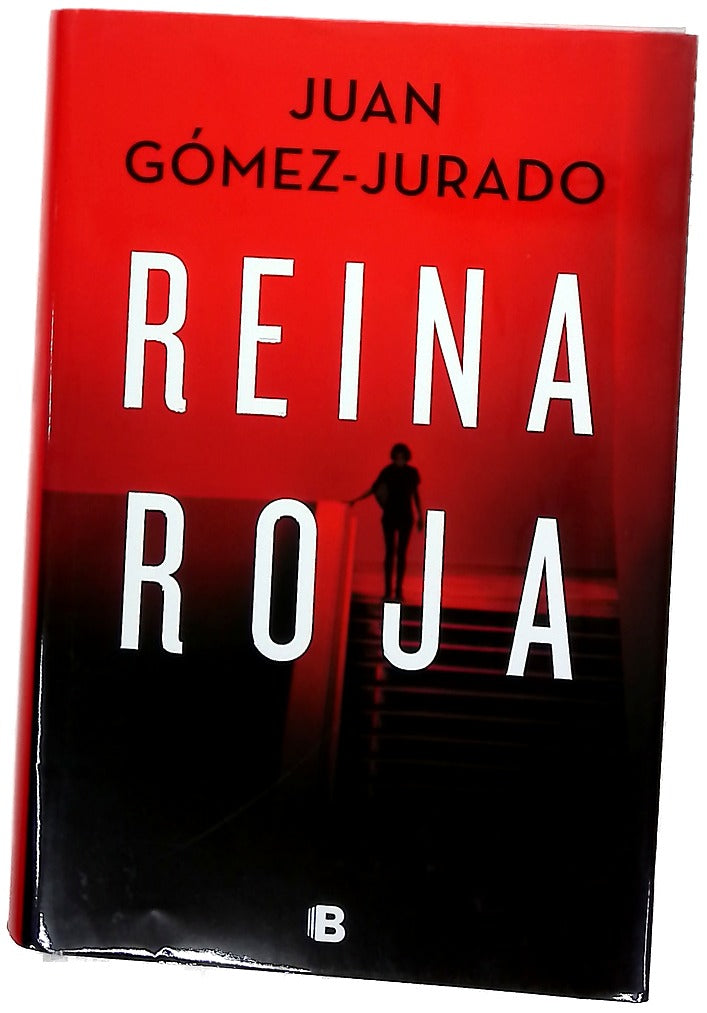 Reina roja